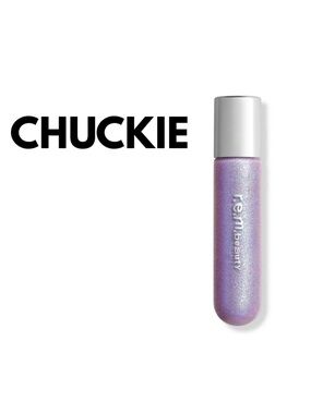 r.e.m. beauty ON YOUR COLLAR PLUMPING LIP GLOSS